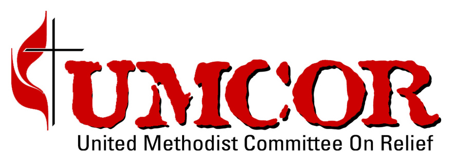 Umcor Logo